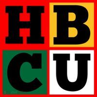 Hbcu Block Letters Grads Alumni Gift Santa Hat thumb 1