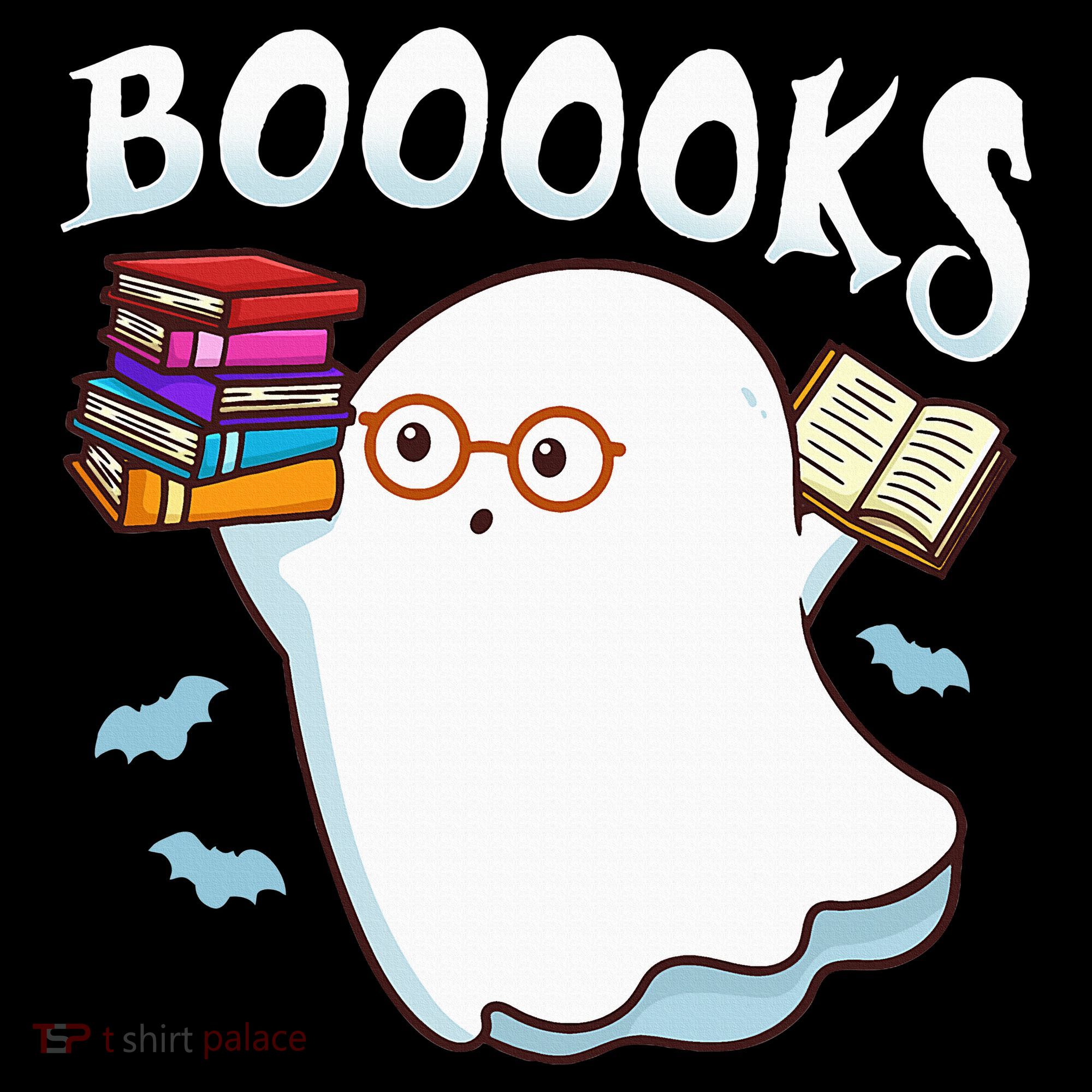 Halloween Books Librarian English Teacher Reader Reading Toddler Hoodie