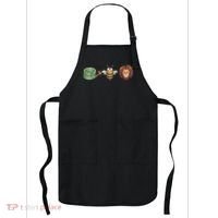Hose Bee Lion Funny Meme Hose Bee Lion Apron thumb 0