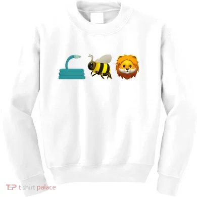Kids Sweatshirt