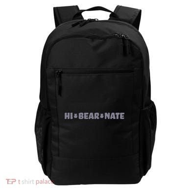 Hi Bear Nate Backpack