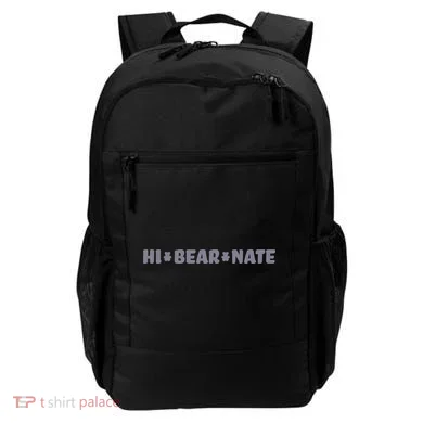 Backpack