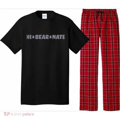 Pajama Set