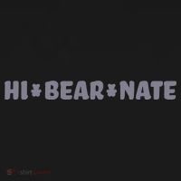Hi Bear Nate Pajama Set thumb 2