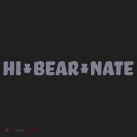Hi Bear Nate Tumbler thumb 3