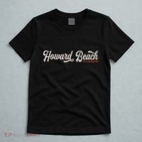 Howard Beach Queens Retro New York T-Shirt thumb 5
