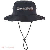 Howard Beach Queens Retro New York Bucket Hat thumb 0