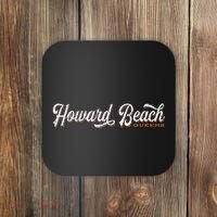 Howard Beach Queens Retro New York Coaster thumb 0