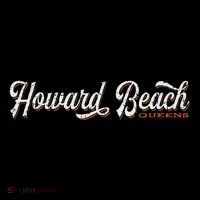 Howard Beach Queens Retro New York Women's Hoodie thumb 2