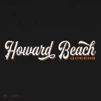 Howard Beach Queens Retro New York Women's Hoodie thumb 2