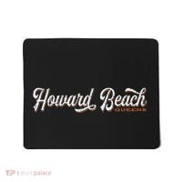 Howard Beach Queens Retro New York Mousepad thumb 0