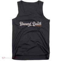 Howard Beach Queens Retro New York Tank Top thumb 0