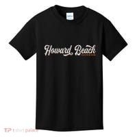 Howard Beach Queens Retro New York Kids T-Shirt thumb 0