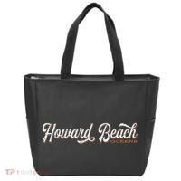 Howard Beach Queens Retro New York Tote Bag thumb 0