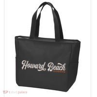 Howard Beach Queens Retro New York Tote Bag thumb 3
