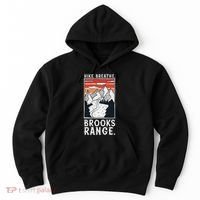 Hiking Brooks Range Hoodie thumb 0