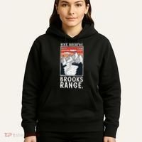 Hiking Brooks Range Hoodie thumb 5
