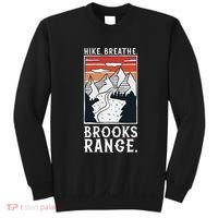 Hiking Brooks Range Sweatshirt thumb 0