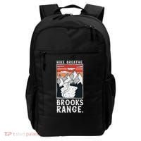 Hiking Brooks Range Backpack thumb 0