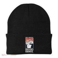 Hiking Brooks Range Beanie thumb 0