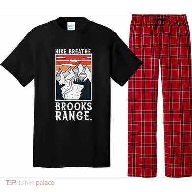 Pajama Set