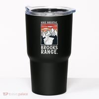 Hiking Brooks Range Tumbler thumb 0