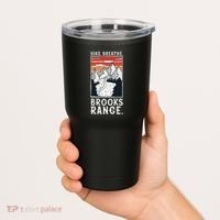 Hiking Brooks Range Tumbler thumb 2