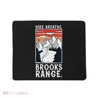 Hiking Brooks Range Mousepad thumb 0