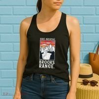 Hiking Brooks Range Women's Tank Top thumb 2