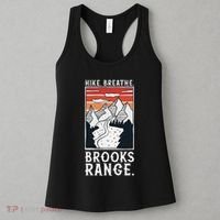 Hiking Brooks Range Women's Tank Top thumb 3