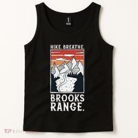 Hiking Brooks Range Tank Top thumb 2