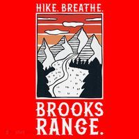 Hiking Brooks Range Santa Hat thumb 1