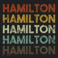 Hamilton Bermuda Retro Style Beanie thumb 2