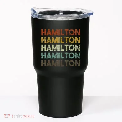 Tumbler