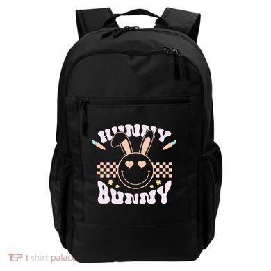 Hunny Bunny Retro Easter Holiday Backpack