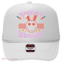 Hunny Bunny Retro Easter Holiday Hat thumb 0
