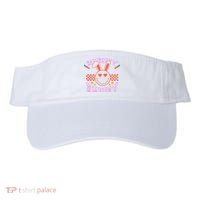 Hunny Bunny Retro Easter Holiday Visor thumb 0