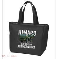 Himars Best Solution Against Orcks Army Ukarine USA Tote Bag thumb 3