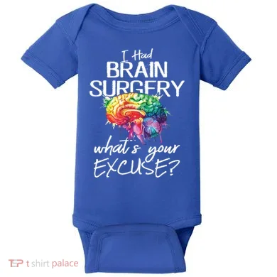 Baby Bodysuit