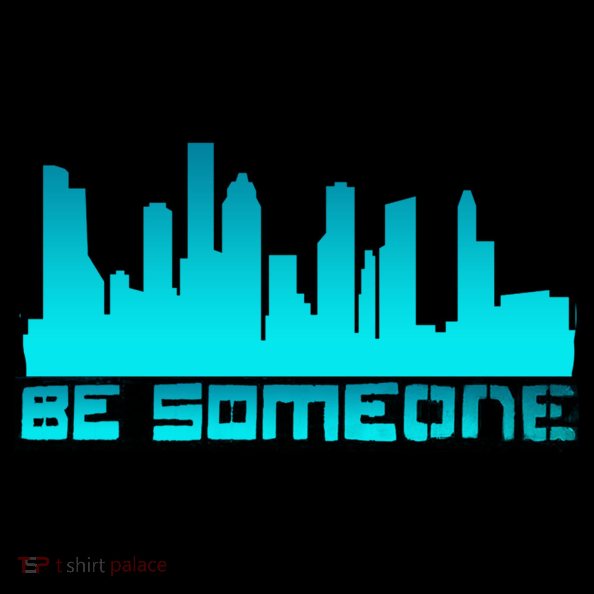 Houston Be Someone Bridge Houston Skyline Hgifttown Be Someone Gift Coffee Mug