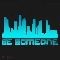 Houston Be Someone Bridge Houston Skyline Hgifttown Be Someone Gift Women's Hoodie thumb 2