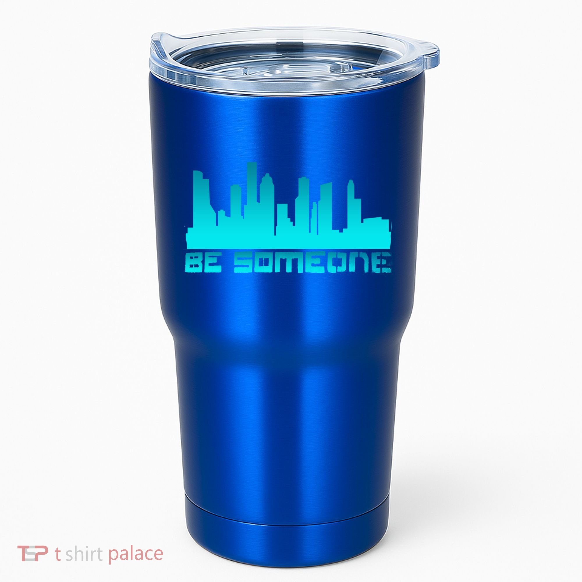 Houston Be Someone Bridge Houston Skyline Hgifttown Be Someone Gift Tumbler