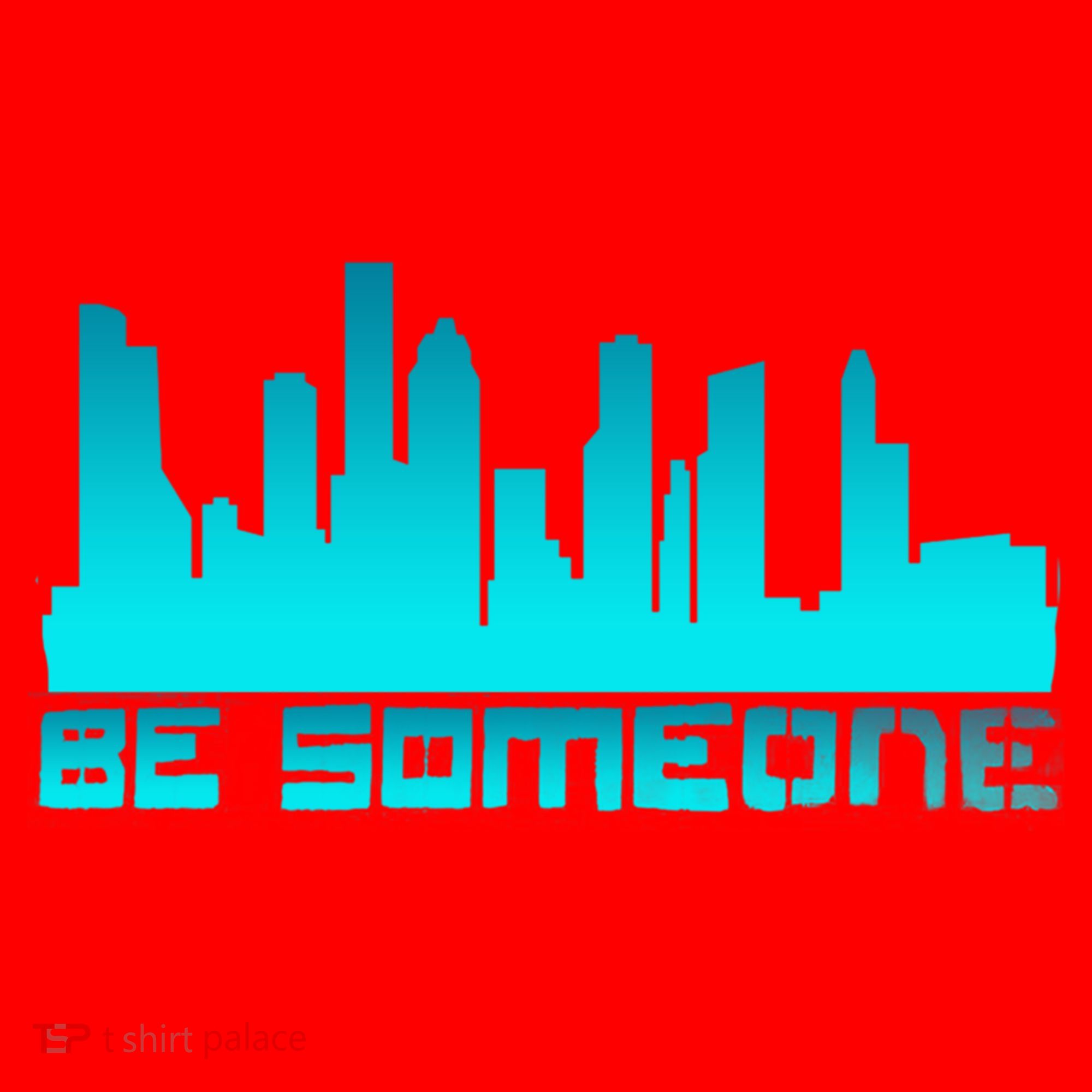 Houston Be Someone Bridge Houston Skyline Hgifttown Be Someone Gift Santa Hat