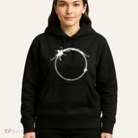 Heptapod B (Translation Human) Inverted Hoodie thumb 5