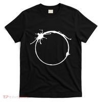 Heptapod B (Translation Human) Inverted T-Shirt thumb 0