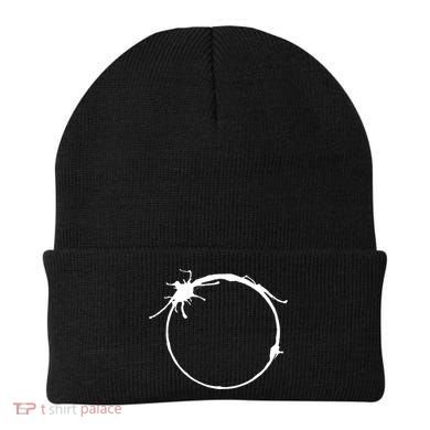 Heptapod B (Translation Human) Inverted Beanie