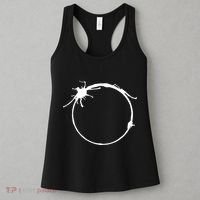 Heptapod B (Translation Human) Inverted Women's Tank Top thumb 3