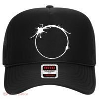 Heptapod B (Translation Human) Inverted Hat thumb 0