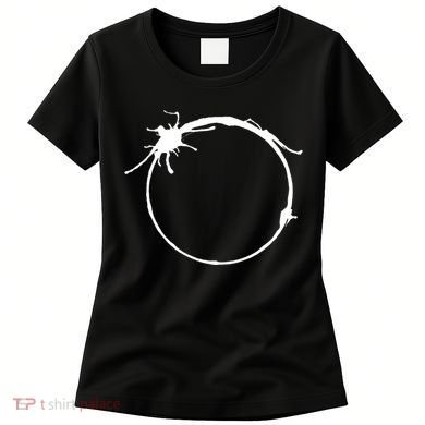 Heptapod B (Translation Human) Inverted Women's T-Shirt