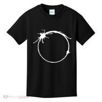 Heptapod B (Translation Human) Inverted Kids T-Shirt thumb 0